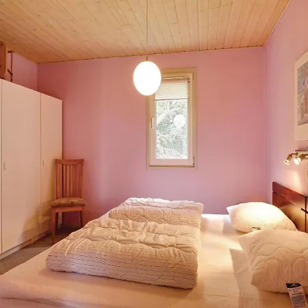 Four-bedroom Holiday In *
