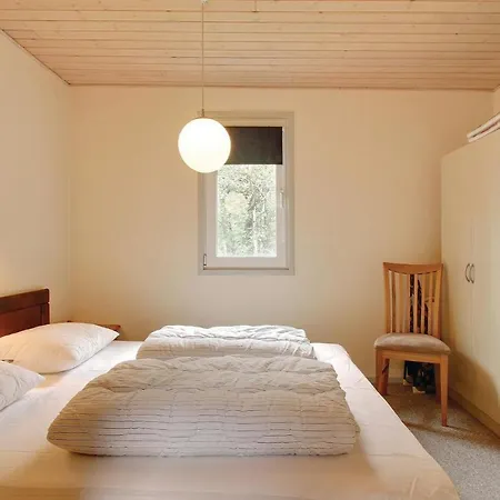 Nyaraló Four-bedroom Holiday In *