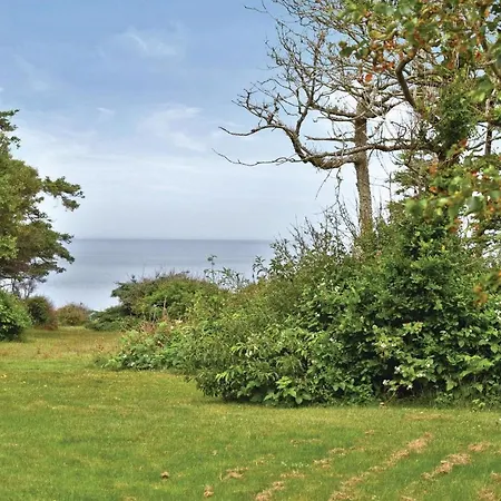 Four-bedroom Holiday In Spottrup