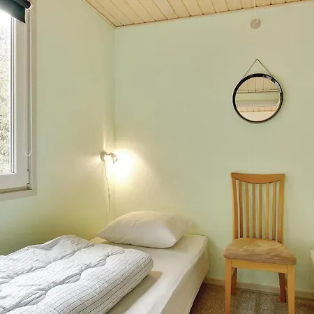 Four-bedroom Holiday In *