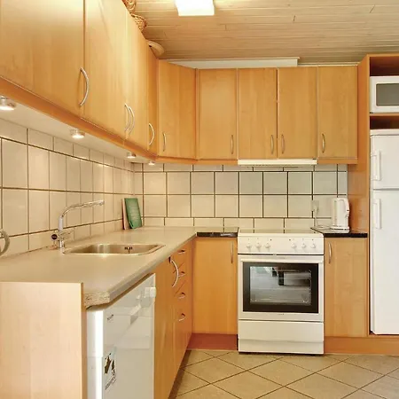 Four-bedroom Holiday In *